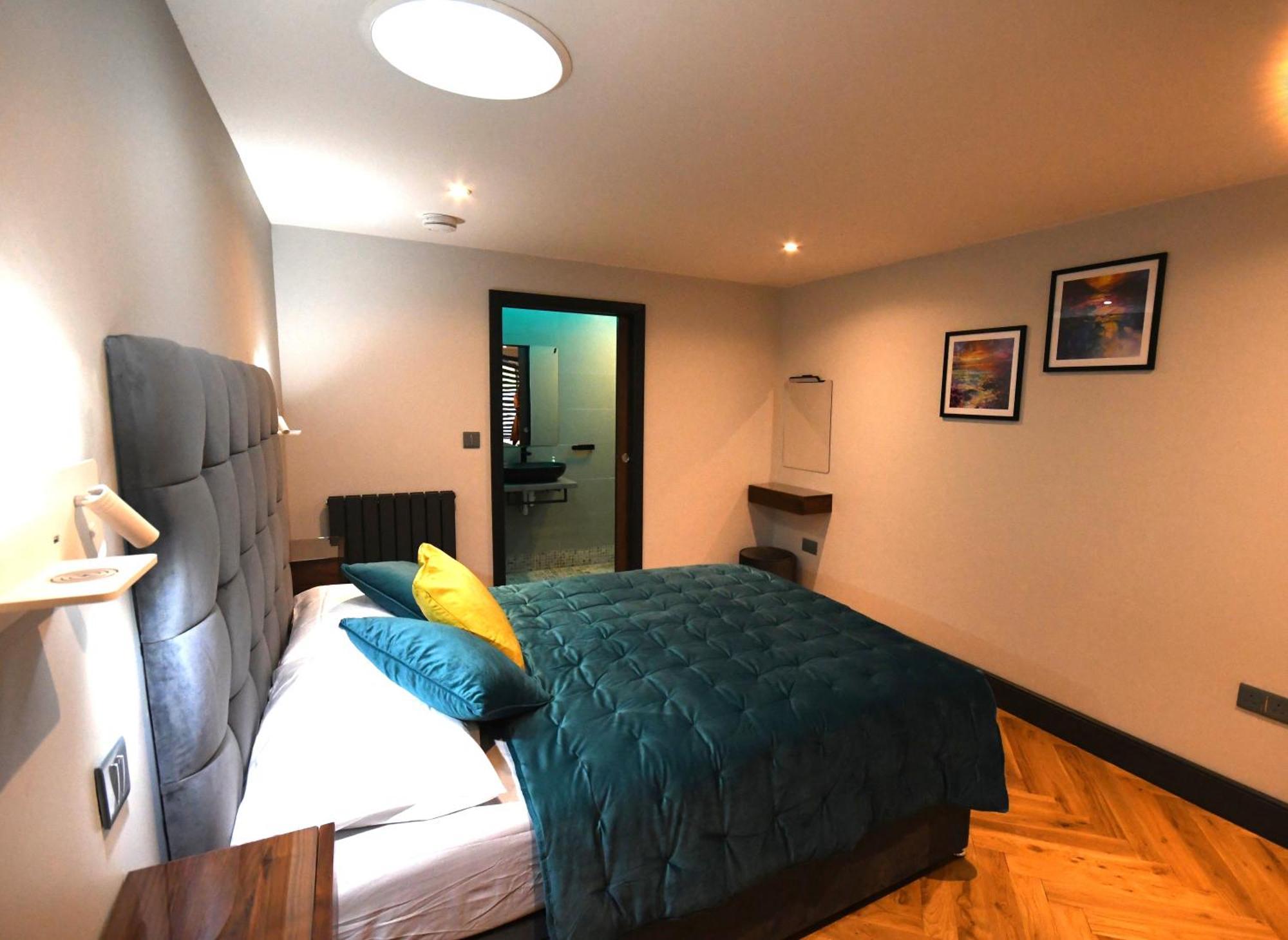 Luxury Non Smoking 2 Bedroom Retreat In Norfolk Attleborough Exterior photo