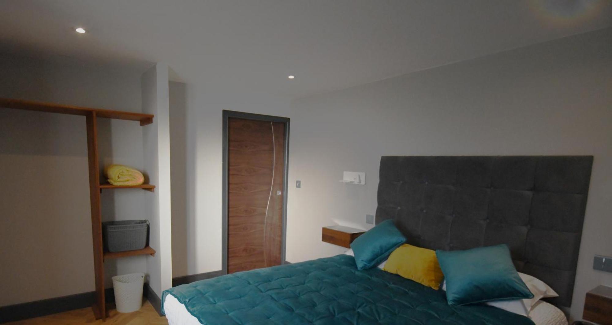 Luxury Non Smoking 2 Bedroom Retreat In Norfolk Attleborough Exterior photo